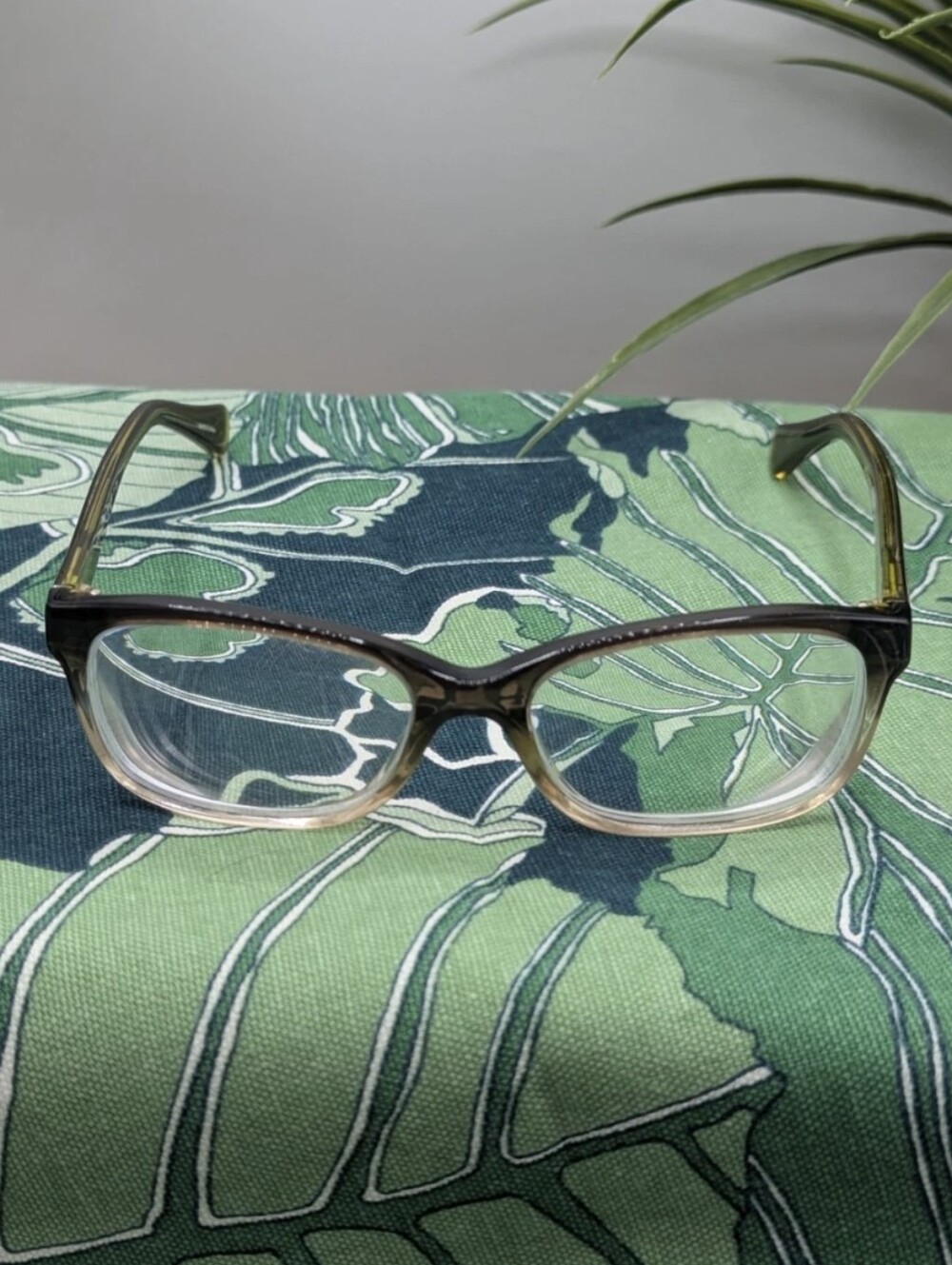Coach 5400 ***FRAMES ONLY**** Eyeglass